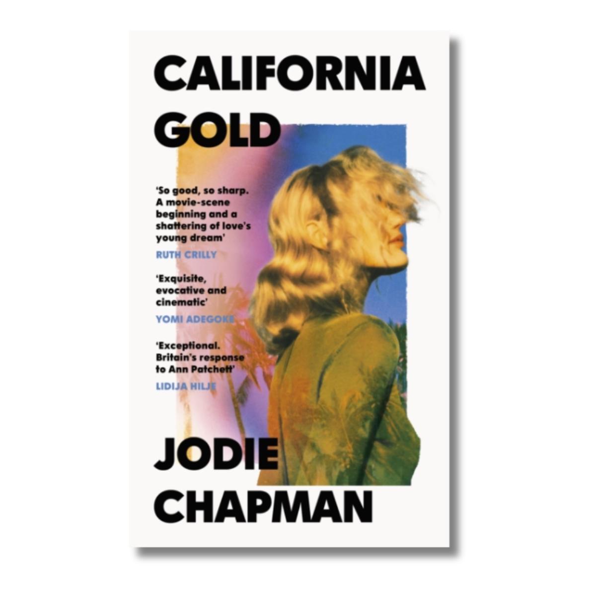 California Gold
