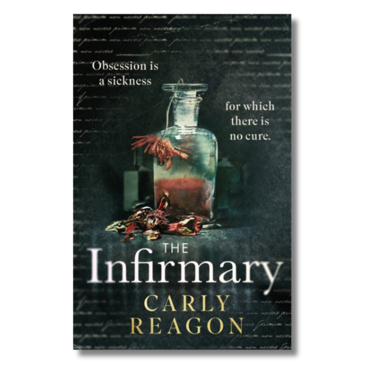 The Infirmary