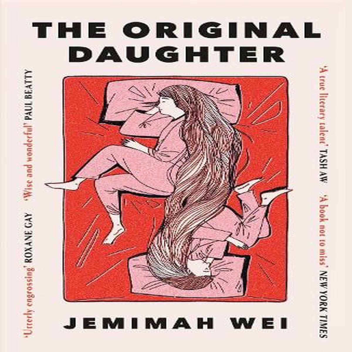 The Original Daughter: 'A Book Not To Miss' New York Times (Paperback)